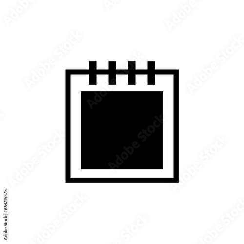 calendar icon