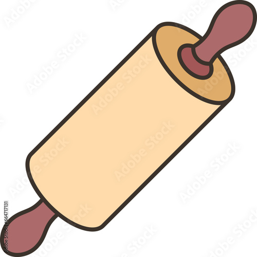 rolling  icon
