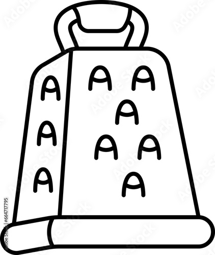grater  icon