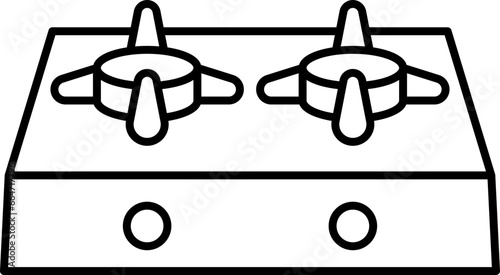 stovetop  icon