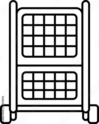 cage  icon
