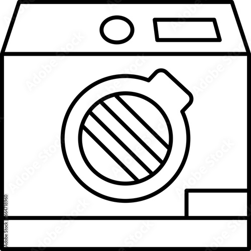 drying  icon
