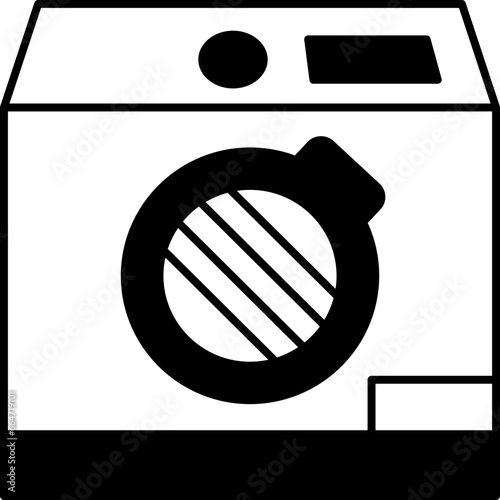 drying  icon
