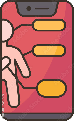 symptom  icon