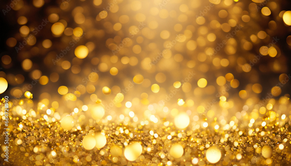 Gold background AI generative. Gold background AI generative.