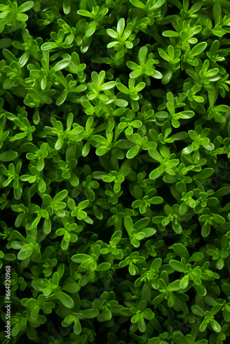 Wallpaper Mural background texture of green grass
 Torontodigital.ca