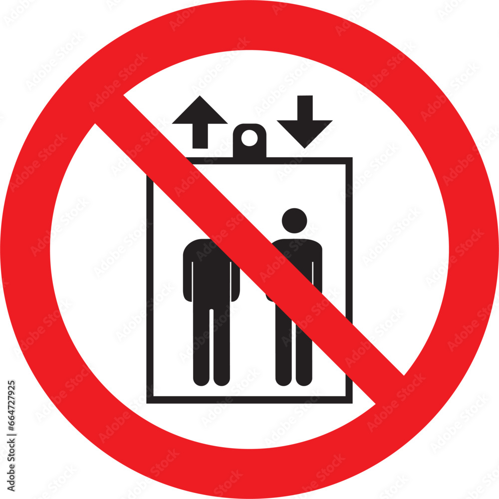 prohibido, ascensor fuera de servicio, no use el elevador, alerta, precaución, prohibited, elevator out of service, do not use elevator, warning, caution prohibido, ascensor fuera de servicio, no use el elevador, alerta, precaución, prohibited, elevator out of service, do not use elevator, warning, caution