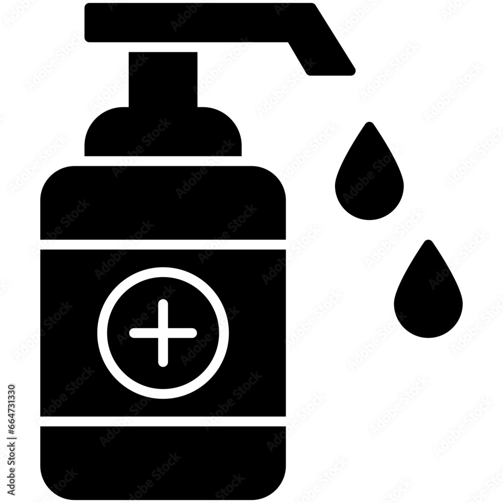 sanitizer vector icon for download.svg sanitizer vector icon for download.svg