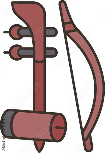 fiddle  icon