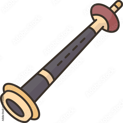 oboe  icon