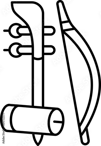 fiddle  icon