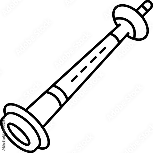 oboe  icon