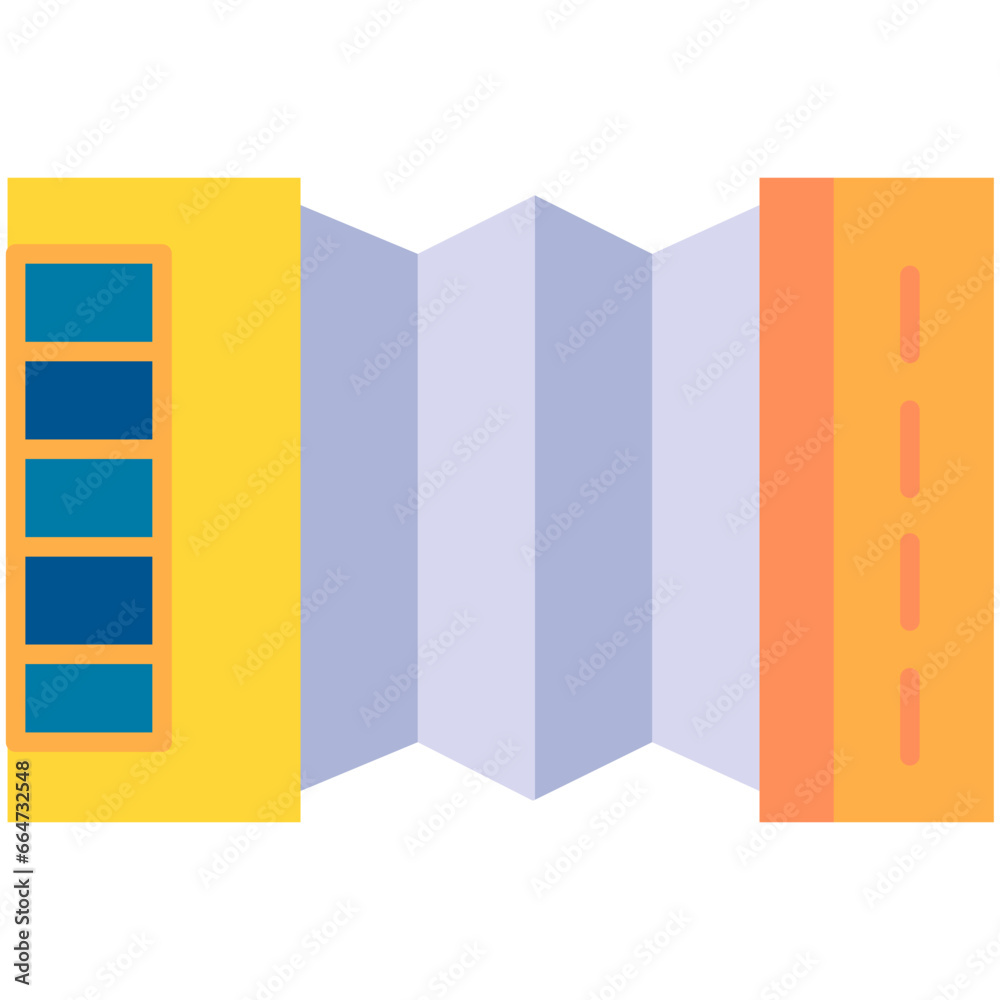 Accordion vector icon for download.svg Accordion vector icon for download.svg
