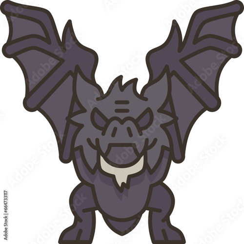 bats icon