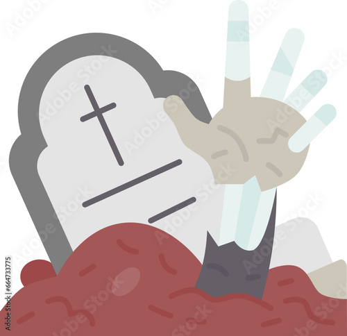 grave  icon