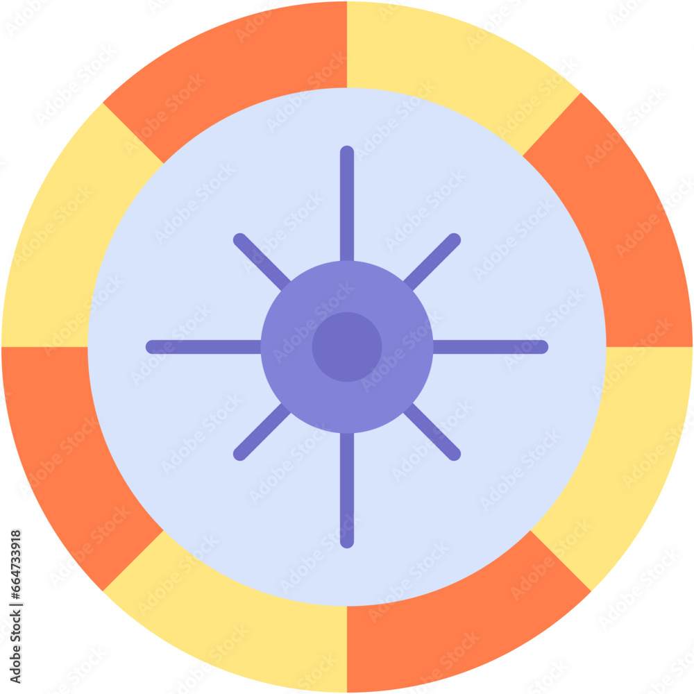 Roulette vector designSvg Roulette vector designSvg
