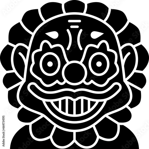 clowns  icon