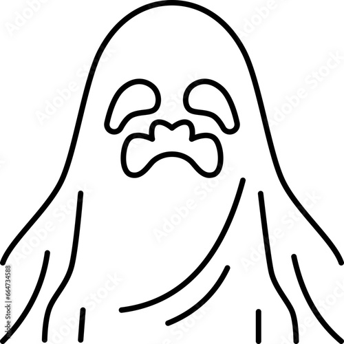 ghosts  icon