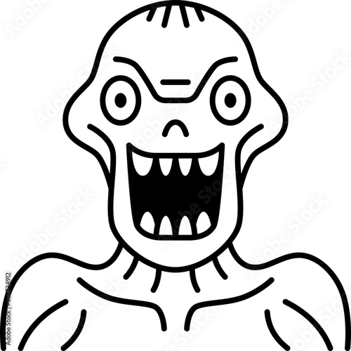 ghoul  icon