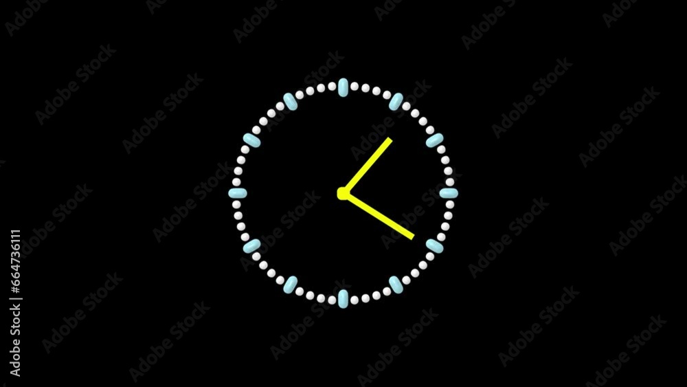 Clock Clock