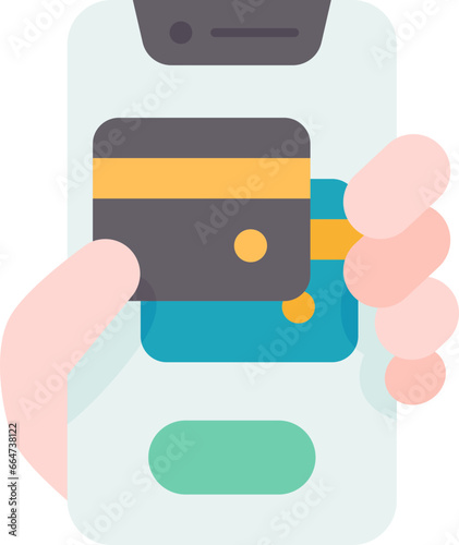 ewallet  icon