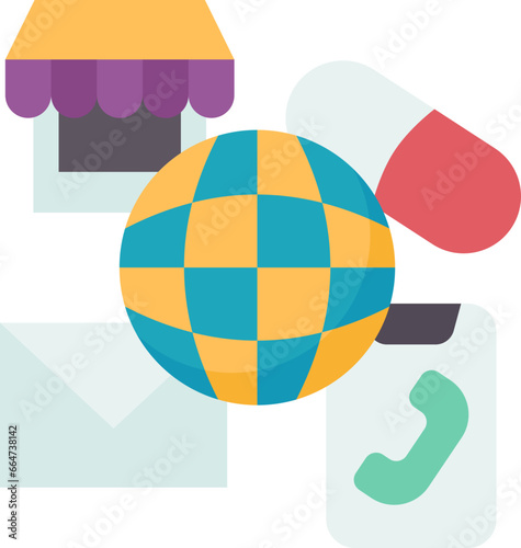 internet  icon