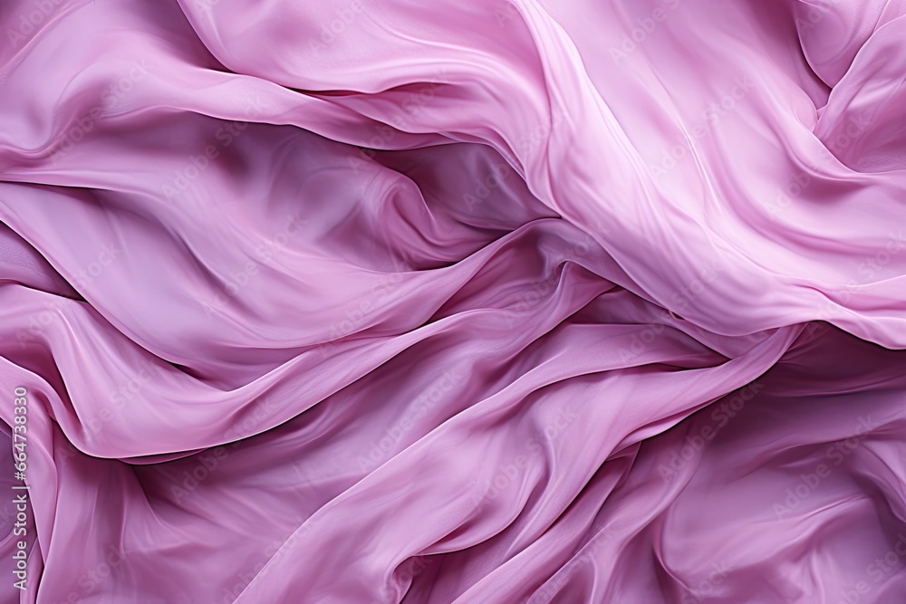 Fototapeta premium Mauve Color Abstract Art Background: Vibrant Mauve Tones and Abstract Forms for Stunning Visuals, generative AI