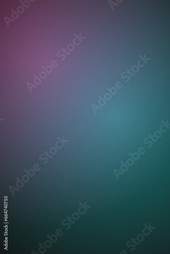 blur dark blue green pink abstract background for template design, texture, backdrop, wallpaper, banner business, illustration