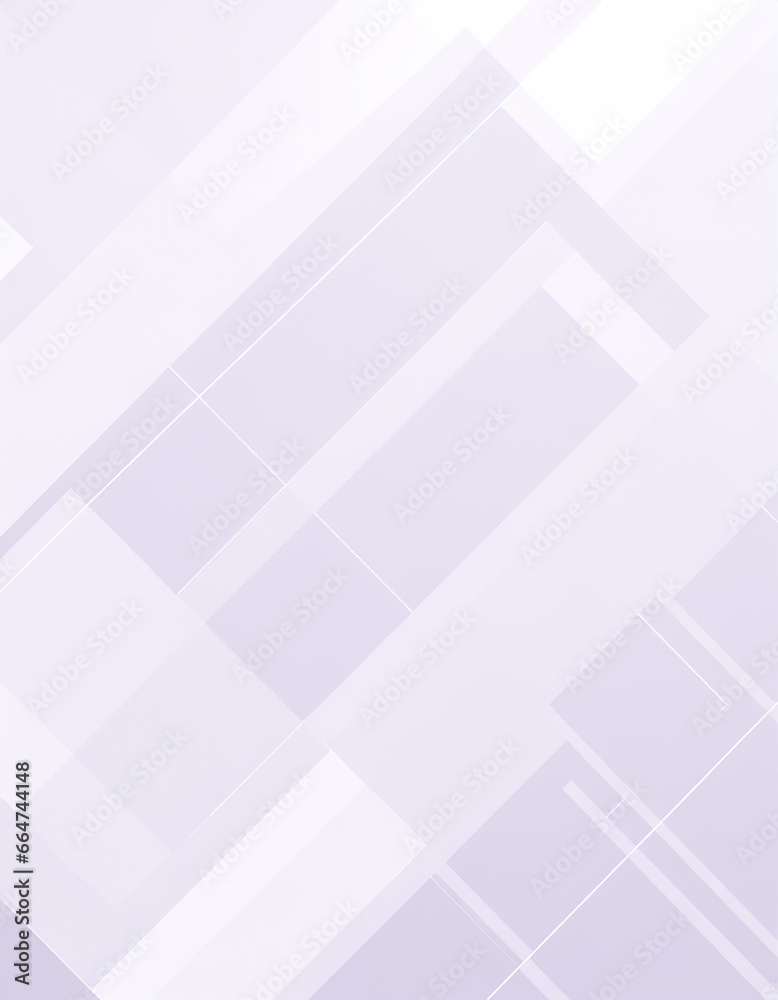 Fototapeta premium スタイリッシュなシルバー背景