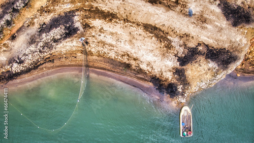 pesca