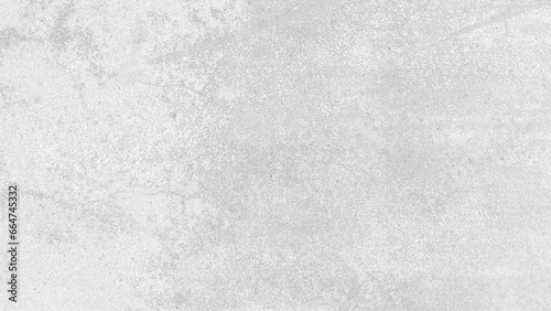 Light grey grunge background. Abstract texture. Gray grunge cement wall texture