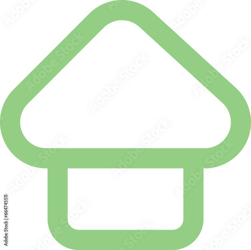 home icon
