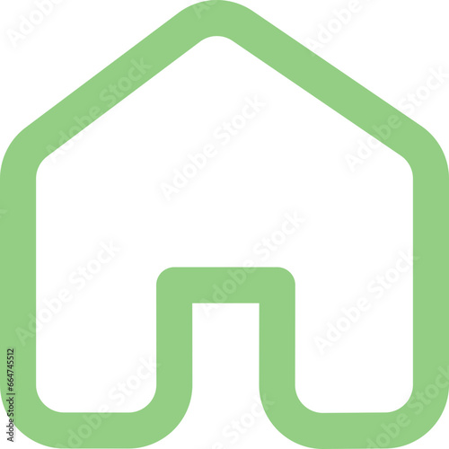 home icon
