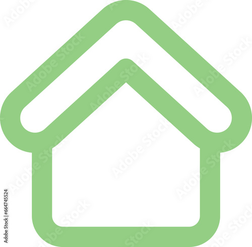 home icon
