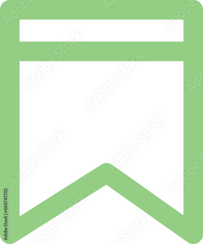Tag icon
