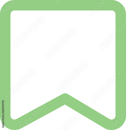 Tag icon
