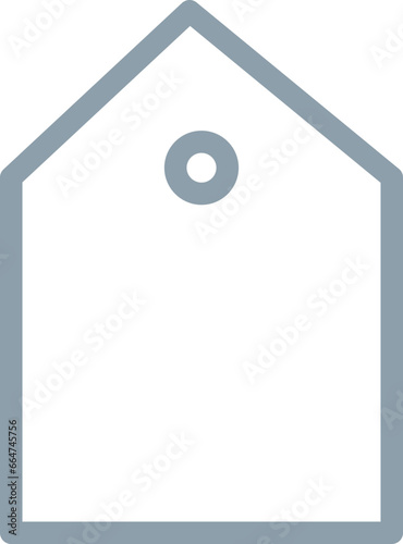 Tag icon
