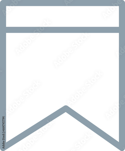 Tag icon
