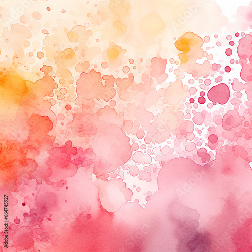 Beautiful wallpaper HD splash watercolor multicolor, Watercolor Texture Digital Papers, Beautiful wallpaper HD splash watercolor multicolor blue pink, pastel color, abstract texture background.