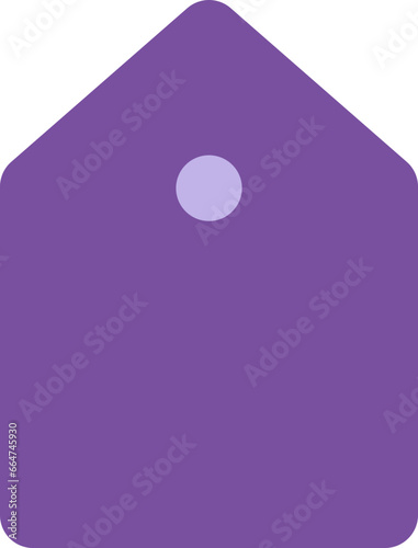 Tag icon
