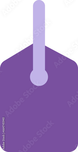 Tag icon
