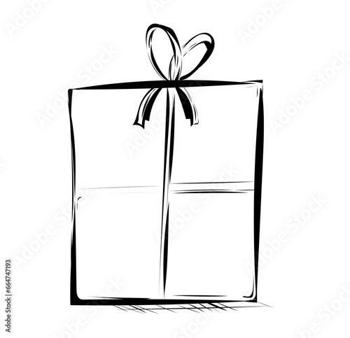 Geschenk