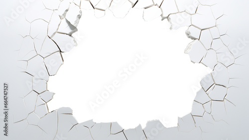 Wall Damage Generative AI