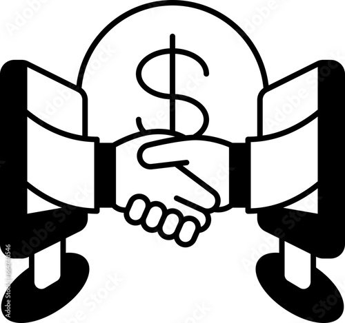 finance  icon