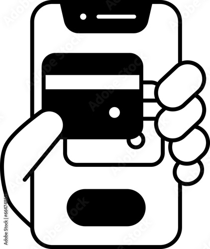 ewallet  icon