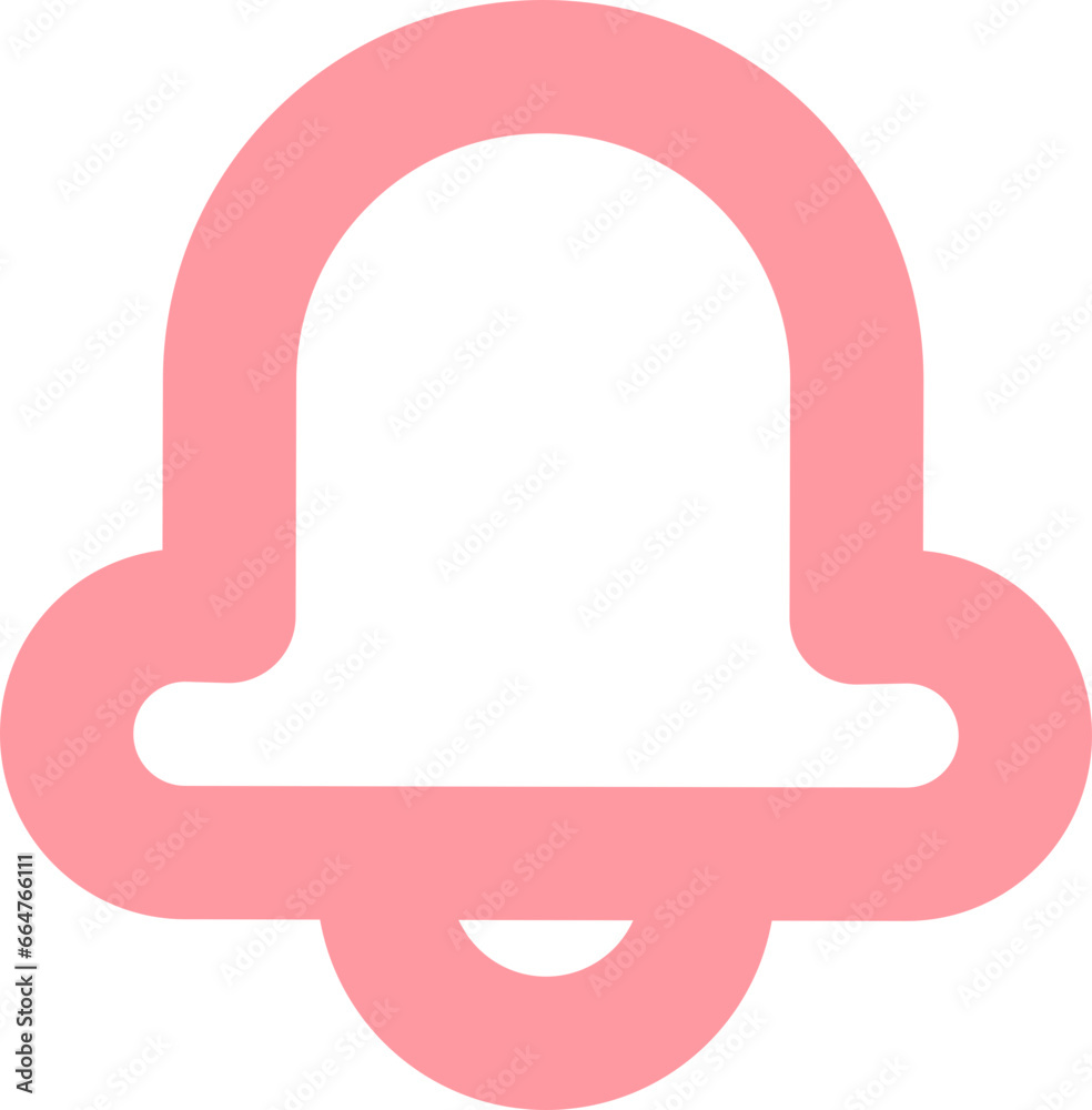 Bell icon
