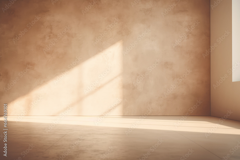 Background image of an empty room Background image of an empty room