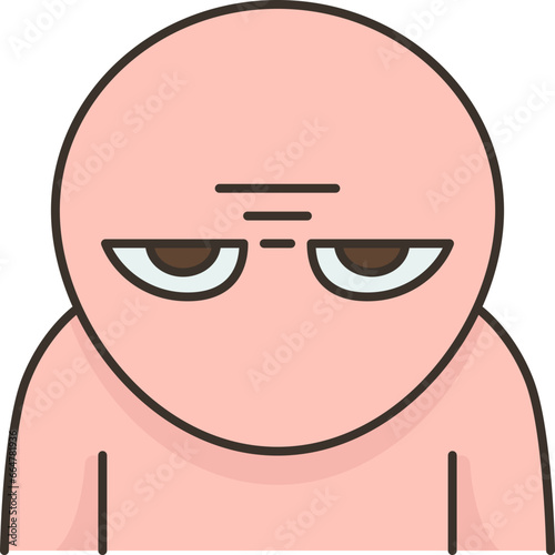 unsettling  icon