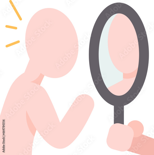 projection  icon