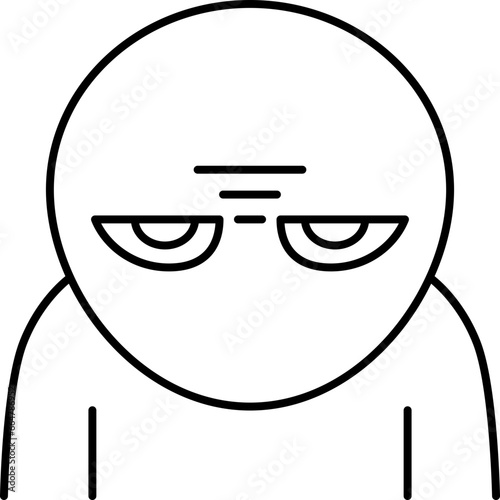 unsettling  icon